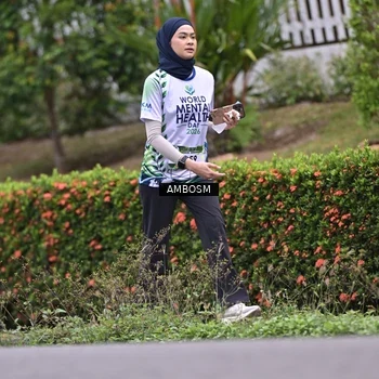 Runner Photo 8110592