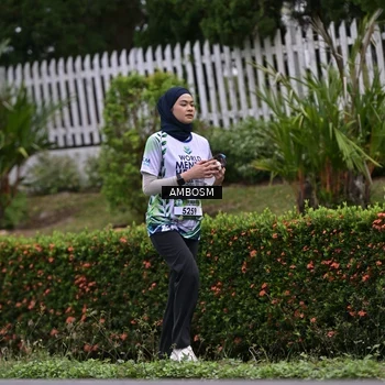 Runner Photo 8110595