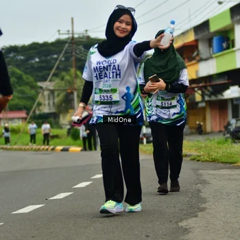 Runner Photo 8110599