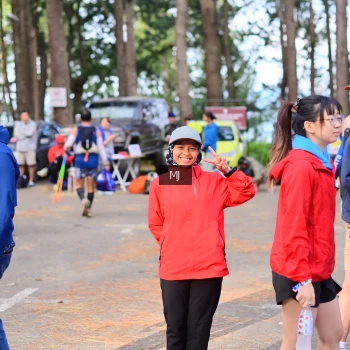 Runner Photo 81106