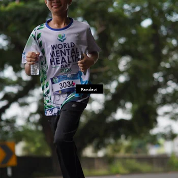 Runner Photo 8110608
