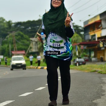 Runner Photo 8110613