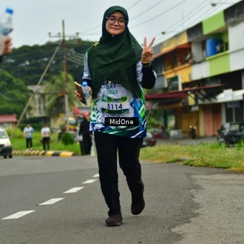 Runner Photo 8110615
