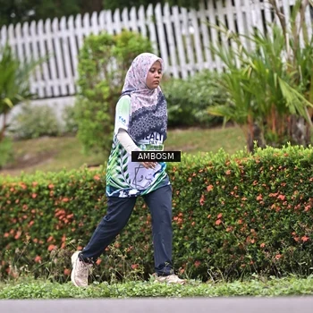 Runner Photo 8110618