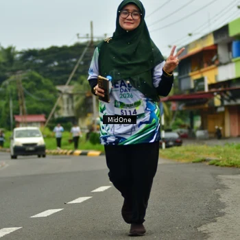 Runner Photo 8110620