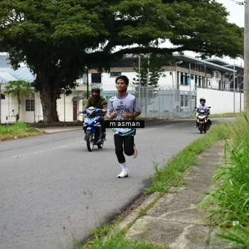Runner Photo 8110621