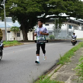 Runner Photo 8110623