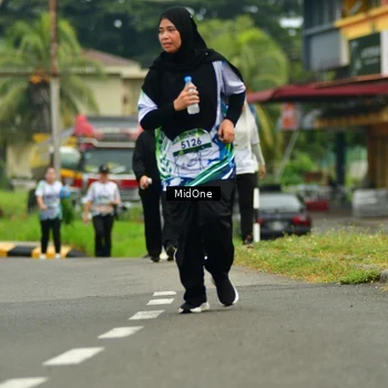 Runner Photo 8110626