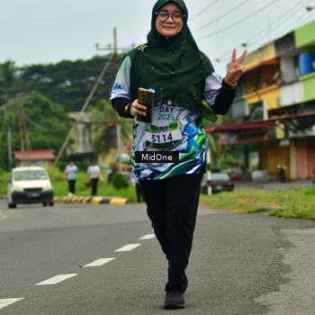 Runner Photo 8110627