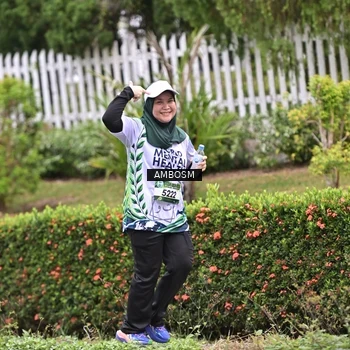 Runner Photo 8110628