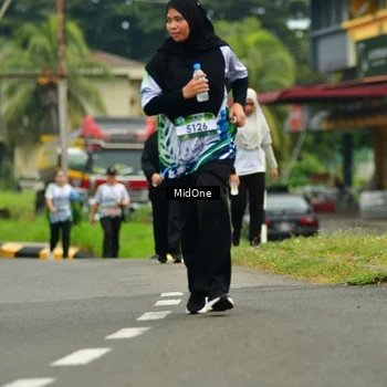 Runner Photo 8110629