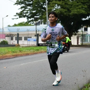 Runner Photo 8110630