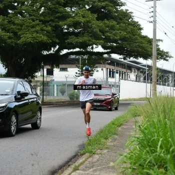 Runner Photo 8110635
