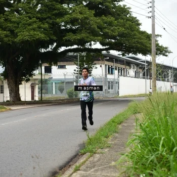 Runner Photo 8110640
