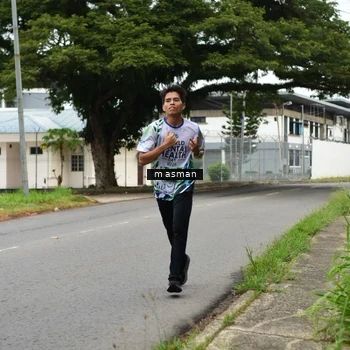 Runner Photo 8110646