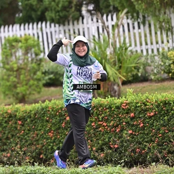 Runner Photo 8110651