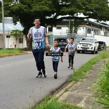 Runner Photo 8110655