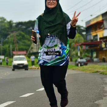 Runner Photo 8110657