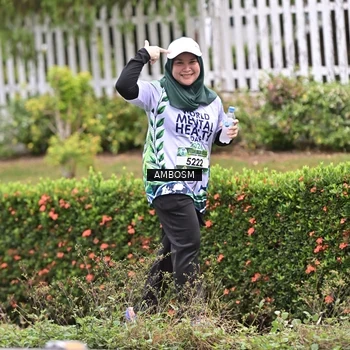 Runner Photo 8110660