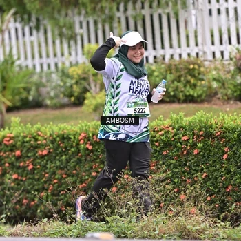 Runner Photo 8110661