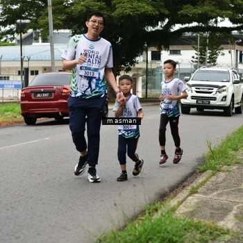 Runner Photo 8110662