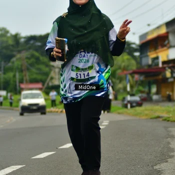 Runner Photo 8110664