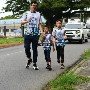 Runner Photo 8110665