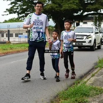Runner Photo 8110666