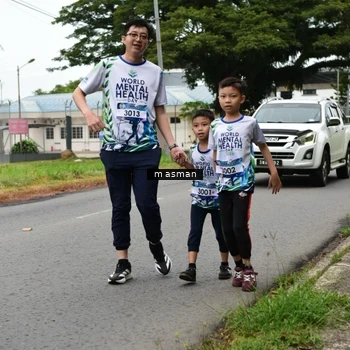 Runner Photo 8110667