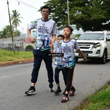 Runner Photo 8110669