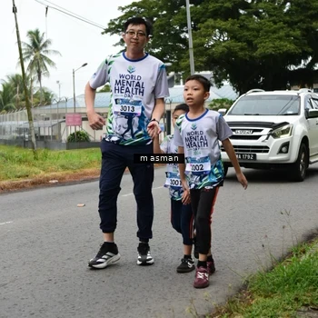 Runner Photo 8110670