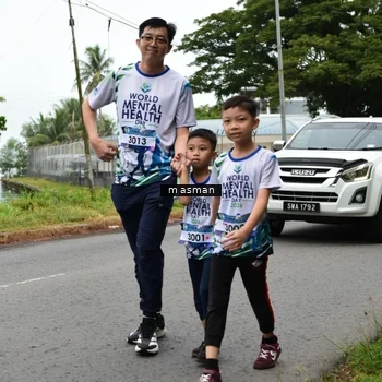 Runner Photo 8110671