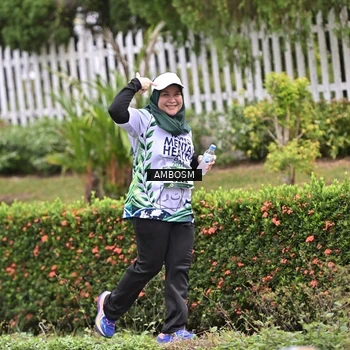 Runner Photo 8110672