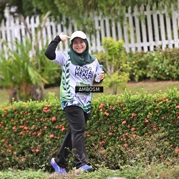 Runner Photo 8110674