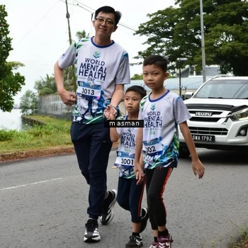 Runner Photo 8110675