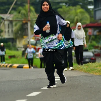 Runner Photo 8110679