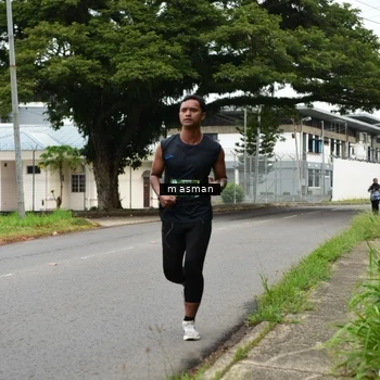 Runner Photo 8110680