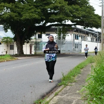 Runner Photo 8110682