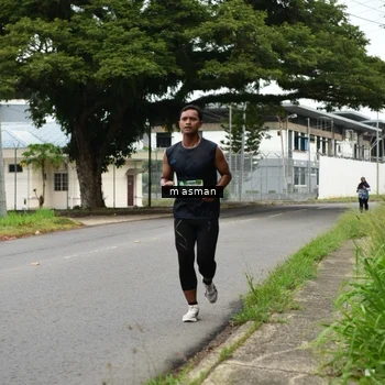 Runner Photo 8110683