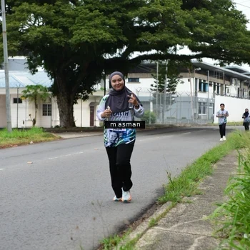 Runner Photo 8110684