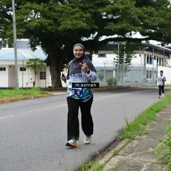 Runner Photo 8110685