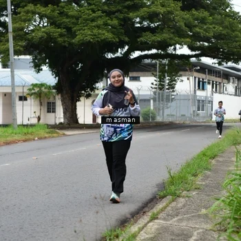 Runner Photo 8110686