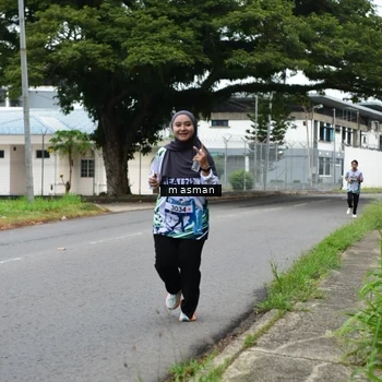 Runner Photo 8110687