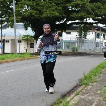 Runner Photo 8110690