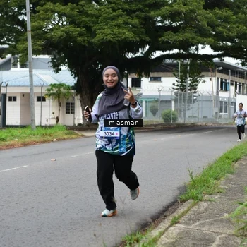 Runner Photo 8110691