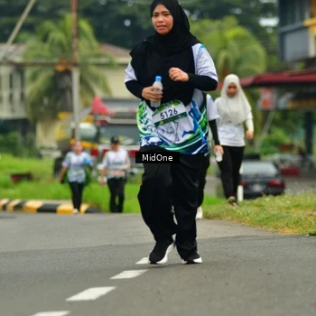 Runner Photo 8110693