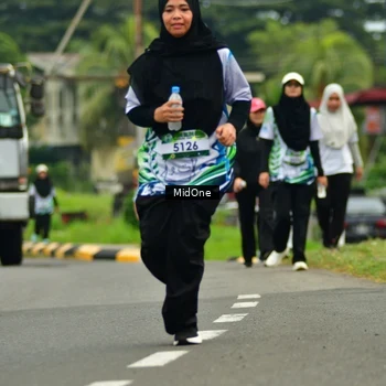 Runner Photo 8110695