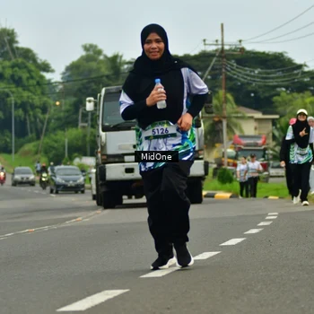 Runner Photo 8110696