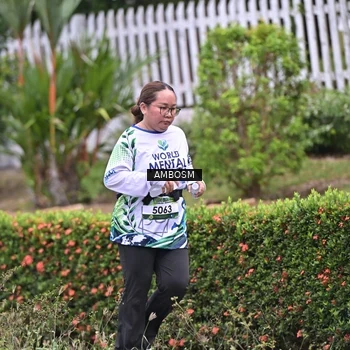 Runner Photo 8110702