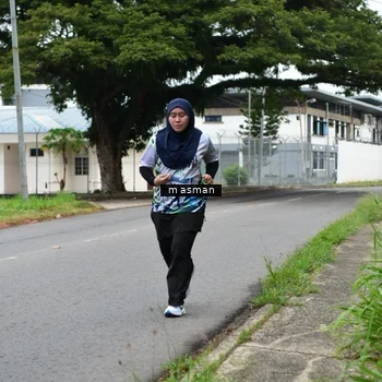 Runner Photo 8110705